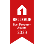 Best Property Agent 2023