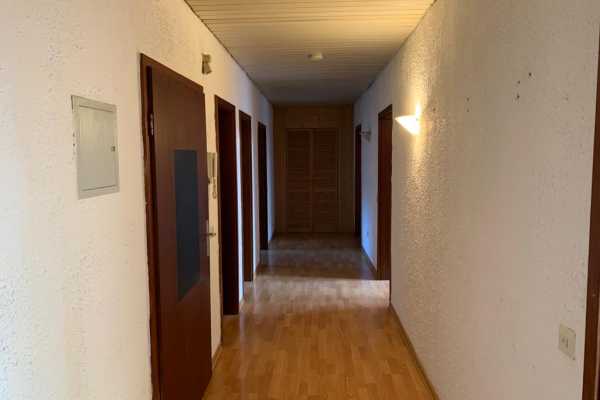 Bezugsfreie 4-Zimmer-Wohnung in Hannoversch Münden!!