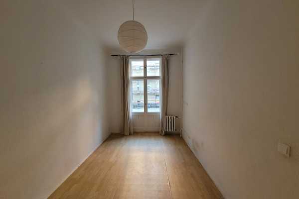 2-Zimmer-Wohnung für Renovierungskünstler!