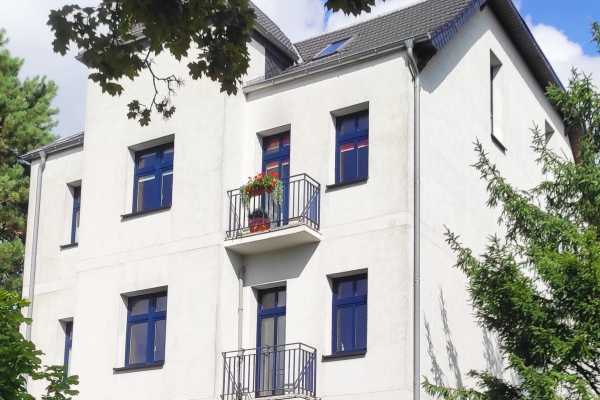 Fortunaallee - Berlin Biesdorf  - Verkauf einer Eigentumswohnung